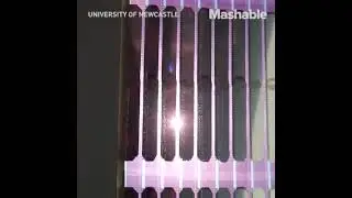 these solar panels are cheap, paper-thin and made with a revolutionary conductive ink.