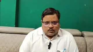 Important Updates by Our National Chairman India  #msme #education #msmegrowth #msmeindia #trend