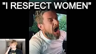 This Pick Me Guy is Absolutely Insane..