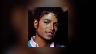 Michael Jackson - Love Never Felt So Good (Speed Up)