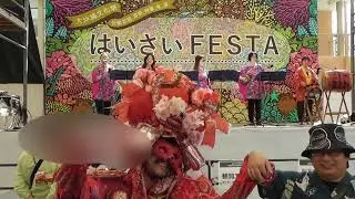 名渡山絃友会/はいさいFESTA2025