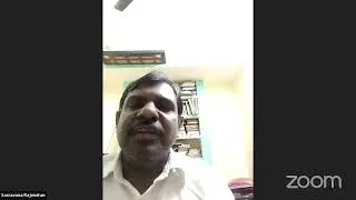 Adult Thirst ; Student's & parent's awareness programme given by Saravana Rajendren 3/871/8/1/23