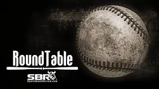 SBR Sports Betting Roundtable | MLB Odds Rundown, NFL Preseason Wagers & NCAAF Previews