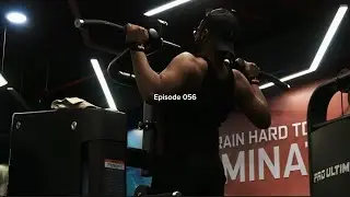 | Day-56 | Sh*t about Calculation of protein Intake | Fitness transformation | 