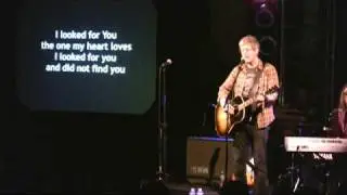 Matt Maher - Set Me As A Seal - Live
