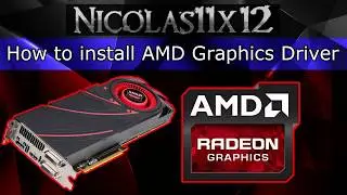 Драйвера Видеокарты AMD Radeon 7750