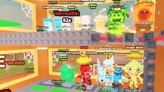 LIVE TRADE PROPOSEZ DES TRADE JE N AI PAS LE CHAT ROBLOX JE CHERCHE DES BRAINROT SUPER RARES