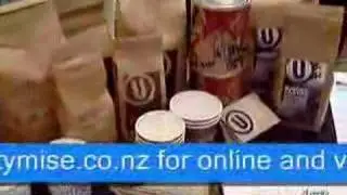 Mmmm Underground Coffee
