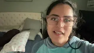 New Years Eve Vlog & New years day