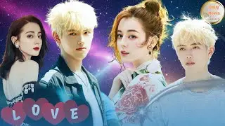 Dilraba &ndash; Chen Feiyu: First Post-Filming Appearance Sets Social Media Ablaze