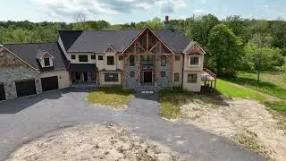 Custom House Plan - Greater Living Architecture