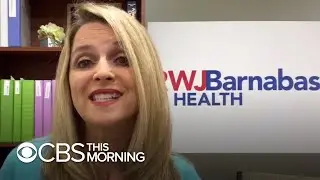 Expert explains science behind coronavirus-related dreams