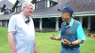 MBS Charity Golf Day 2024 with in depth reporting from Mark J Stradling