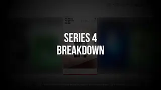 MUT Series 4 Breakdown