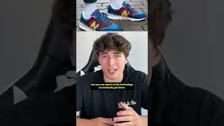 NEW Amazon ￼virtual shoe store