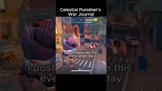 Top 10 most clutch Invis shields