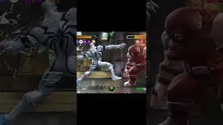 73k Sp2 from Rank3 Anti-venom😮🔥  || Marvel Contest of Champions