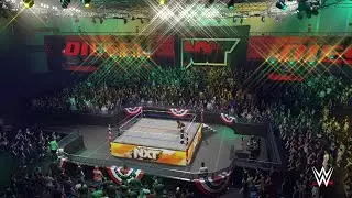 JEVON EVANS VS CHRIS HERO