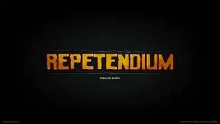 Repetendium demo (Steam) gameplay