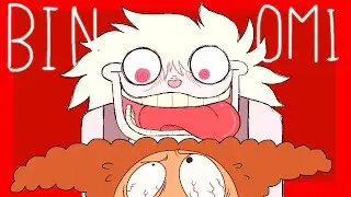 BINOMI // OC AMV