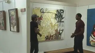 Meet the Artist