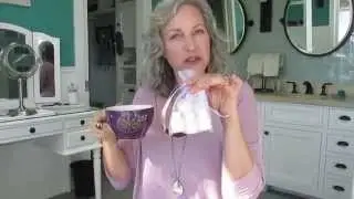 How To Use Mineral Makeup Samples - Simple Beauty Minerals