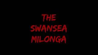 The Swansea Milonga