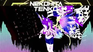 Nekohita Tenko @ R4V3'T0PI4 : The French Musette [Full Set] 2025/06/28
