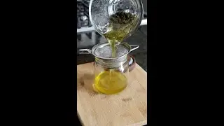 Como hacer aceite de or&eacute;gano &iexcl;Paso a paso! 🤩