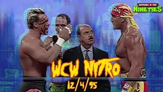 Ep. 247 Clip: WCW Monday Nitro (12/4/95)
