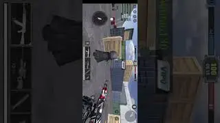 Frontline fight first video 