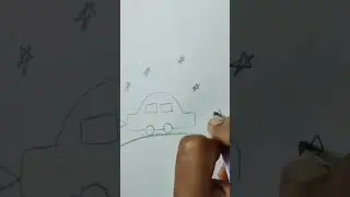 cute easy drawing #art #shortsyoutube  #drawing #shortvideo #subscribe
