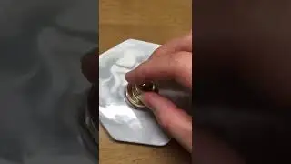 Sealing wax〜Handle doesn't come back from the trip〜　　シーリングワックス〜旅から帰ってこないハンドル〜