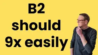 Прогноз цены Bsquared B2 &mdash; должен превысить 10 долларов (сейчас 1,12 доллара)
