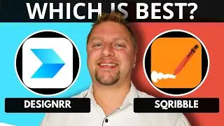 Designrr против Sqribble | Какой редактор электронных книг лучше всего вам подходит? 2026