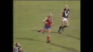 1994 AFL State of Origin South Australia VS Victoria