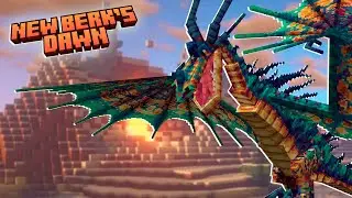 ONDE EST&Aacute; O MOD ??? TEVE NOVIDADES ?? | New Berk's Dawn News
