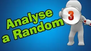 Black Ops 2 SnD | Analyze a Random | Ep3