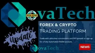 NovaTech: *NEW* CEO Cynthia Petion - UPDATES & DEFENDS LEADERSHIP GROUP {Audio}