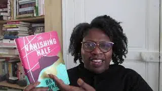 The Vanishing Half - Book Review