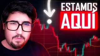 🔥 Navidades Clave para Bitcoin — Este Movimiento Podría Pillar a Todos Fuera