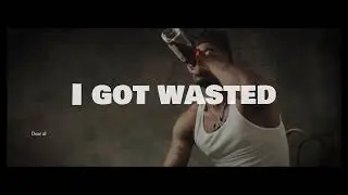 Dear Alcohol (LYRICS) - Dax