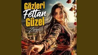 Gözleri Fettan Güzel