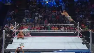 WWE All Time Best & Extreme Spots Compilation # 11