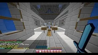Fatality Prison Series Introduction