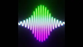 Music Visualizer