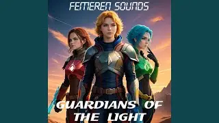 Guardians Of The Light