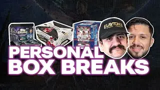 MONDAY NIGHT PERSONALS W/ LSC!