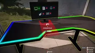 [Streamer Life Simulator 2] Ep. 15 Need skill points (NO COMMENTARY)