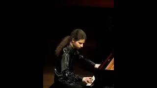 Chopin Nocturne op.27 № 2  Balladе op. 38; Etude ор.10 № 1. Ivan Chepkin